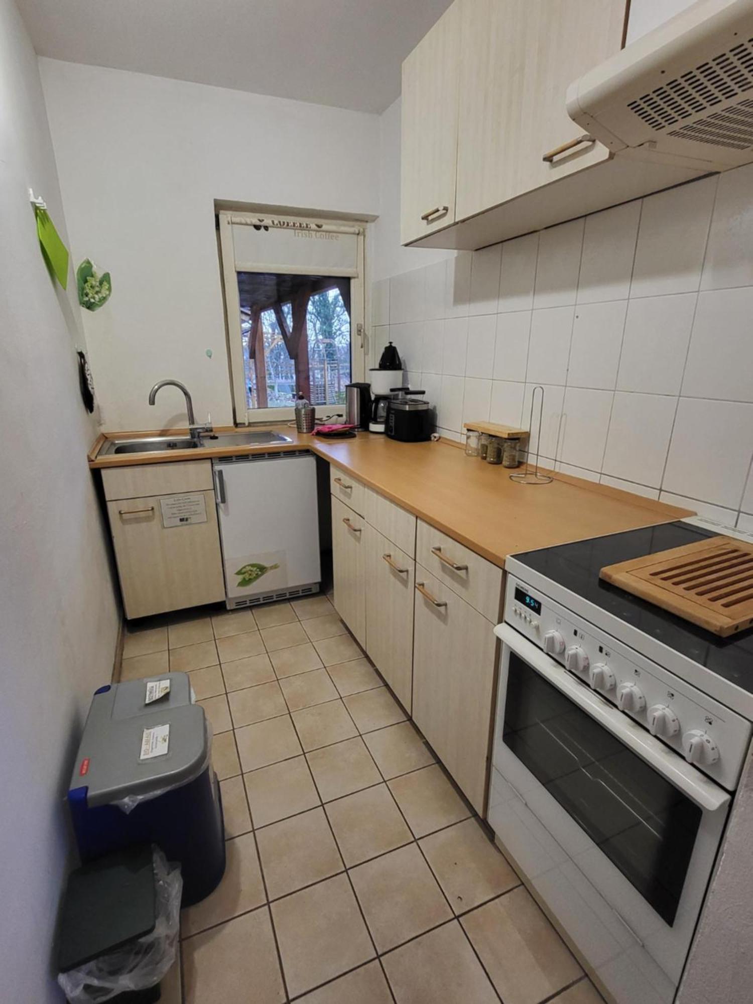Gutshof Elbschloss Kehnert - Pension&Ferienwohnungen Zimmer foto
